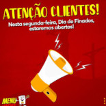 Lanches Logo