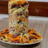 Lanches Comida