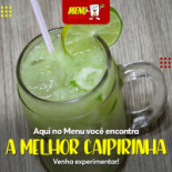Lanches Bebida