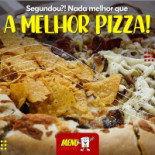 Lanches Comida
