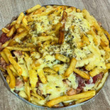 Lanches Comida