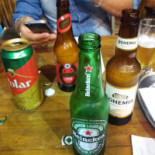 Lanches Bebida