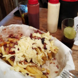 Lanches Comida