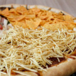 Lanches Comida