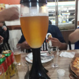 Lanches Bebida