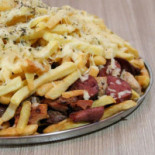 Lanches Comida