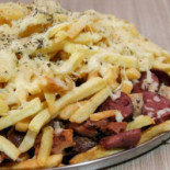 Lanches Comida