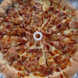 Lanches Comida