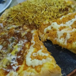 Lanches Comida
