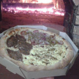 Fornello Comida