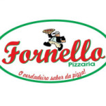 Fornello Logo