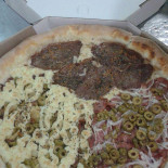 Fornello Comida