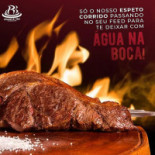 Recanto Do Sul Churrascaria Bebida