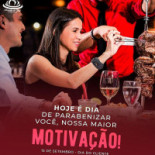 Recanto Do Sul Churrascaria Bebida