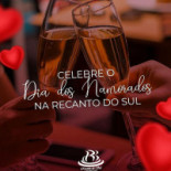 Recanto Do Sul Churrascaria Bebida