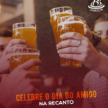 Recanto Do Sul Churrascaria Bebida