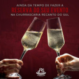 Recanto Do Sul Churrascaria Bebida