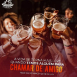 Recanto Do Sul Churrascaria Bebida