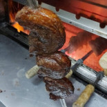 Recanto Do Sul Churrascaria Bebida