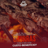 Recanto Do Sul Churrascaria Bebida