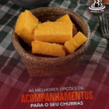 Recanto Do Sul Churrascaria Comida