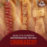Recanto Do Sul Churrascaria Carta