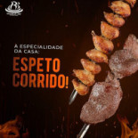 Recanto Do Sul Churrascaria Bebida
