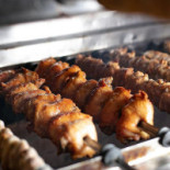 Recanto Do Sul Churrascaria Comida