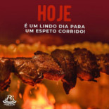 Recanto Do Sul Churrascaria Bebida