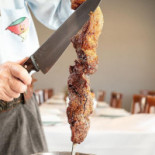 Recanto Do Sul Churrascaria Bebida