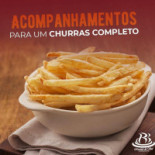 Recanto Do Sul Churrascaria Comida