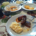 Recanto Do Sul Churrascaria Comida