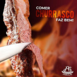 Recanto Do Sul Churrascaria Bebida
