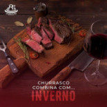 Recanto Do Sul Churrascaria Carta