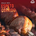 Recanto Do Sul Churrascaria Comida