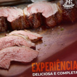 Recanto Do Sul Churrascaria Comida