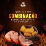 Recanto Do Sul Churrascaria Bebida