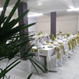 Recanto Do Sul Churrascaria Dentro