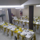 Recanto Do Sul Churrascaria Dentro