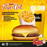 Bob's Carta
