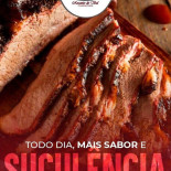 Recanto Do Sul Churrascaria Comida