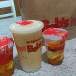 Bob's Bebida