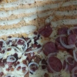 Anna Pizzaria Boisson