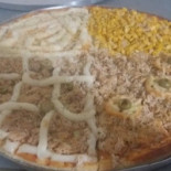 Anna Pizzaria Nourriture