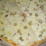 Anna Pizzaria Nourriture