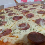 Anna Pizzaria Nourriture