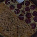 Anna Pizzaria Nourriture
