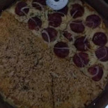 Anna Pizzaria Nourriture