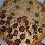 Anna Pizzaria Nourriture