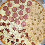 Anna Pizzaria Nourriture